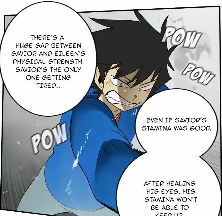 The Ultimate Evolution (Novel) Ch.057