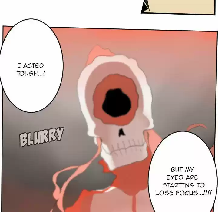 The Ultimate Evolution (Novel) Ch.057