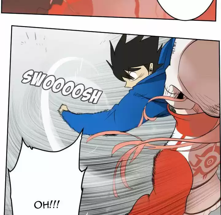 The Ultimate Evolution (Novel) Ch.057