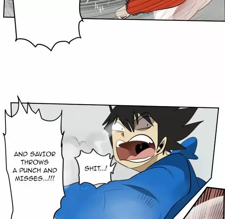 The Ultimate Evolution (Novel) Ch.057