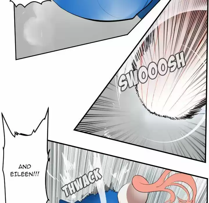 The Ultimate Evolution (Novel) Ch.057