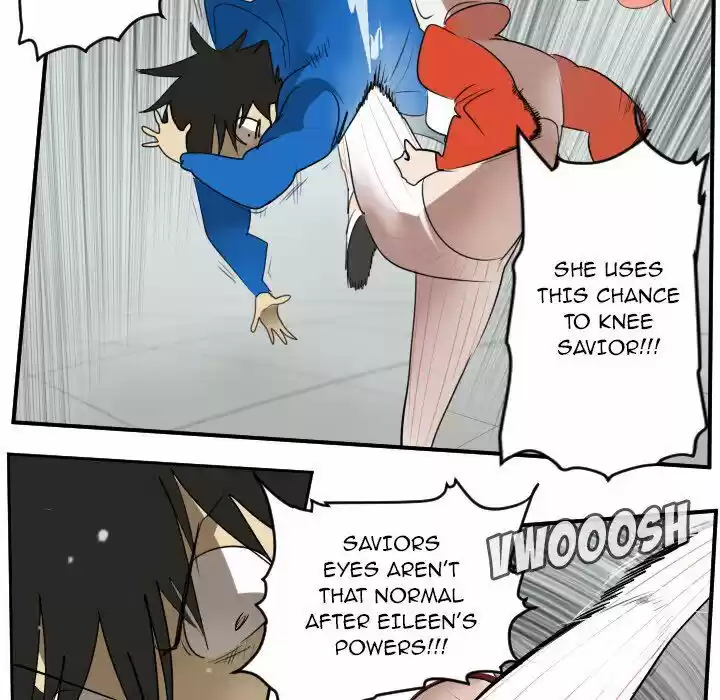 The Ultimate Evolution (Novel) Ch.057