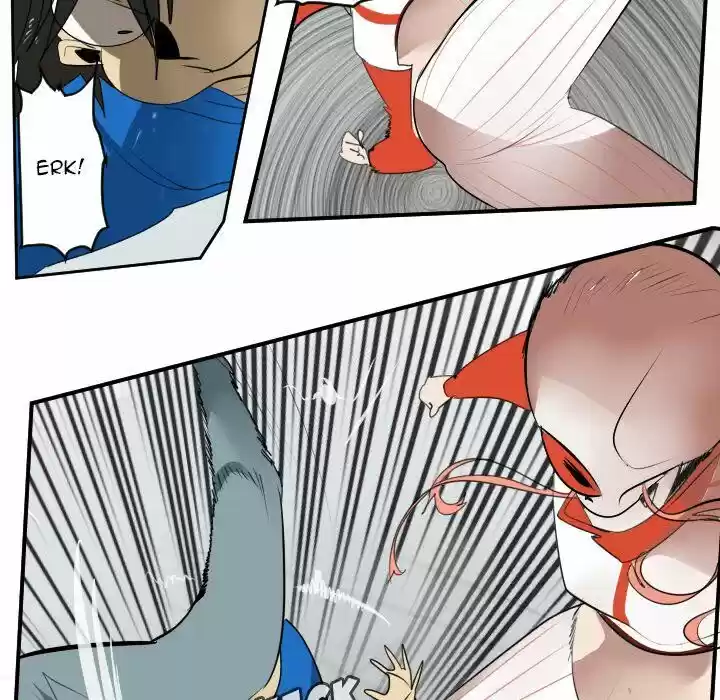 The Ultimate Evolution (Novel) Ch.057