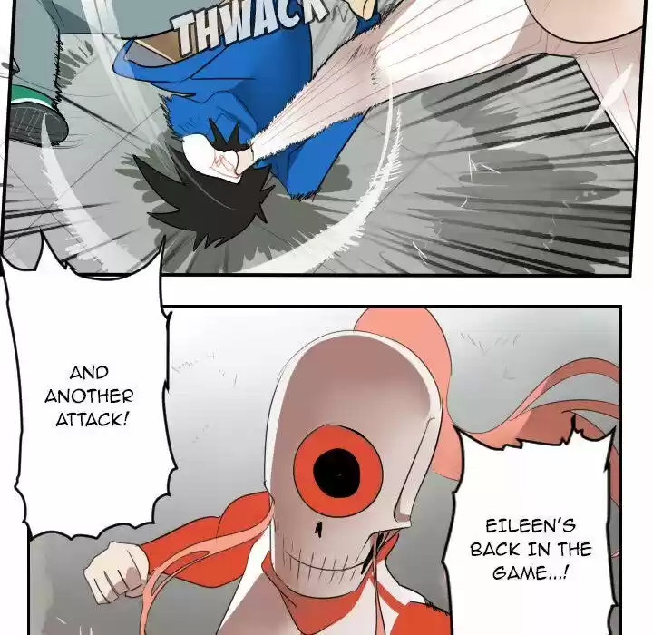 The Ultimate Evolution (Novel) Ch.057