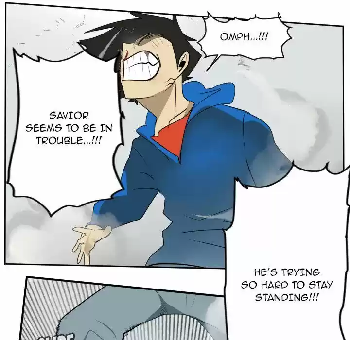 The Ultimate Evolution (Novel) Ch.057