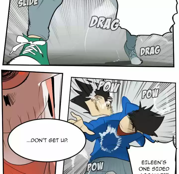 The Ultimate Evolution (Novel) Ch.057