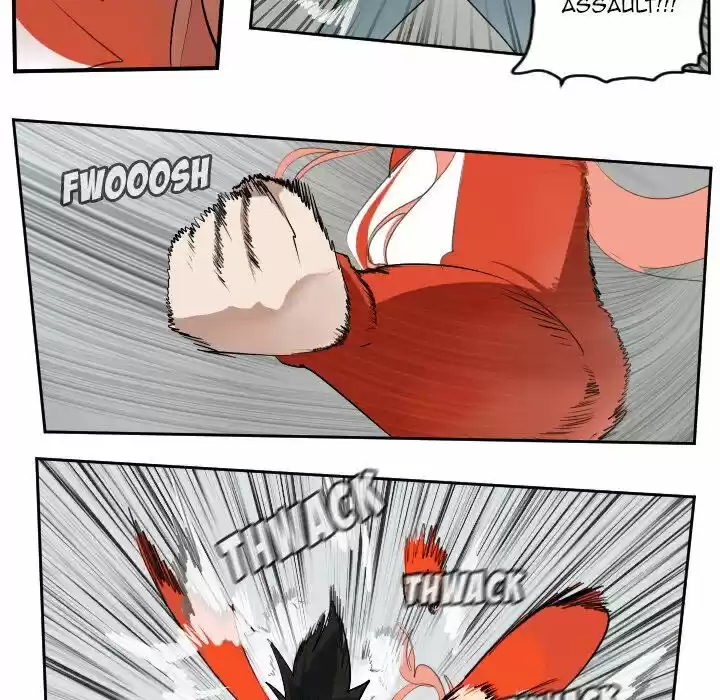 The Ultimate Evolution (Novel) Ch.057