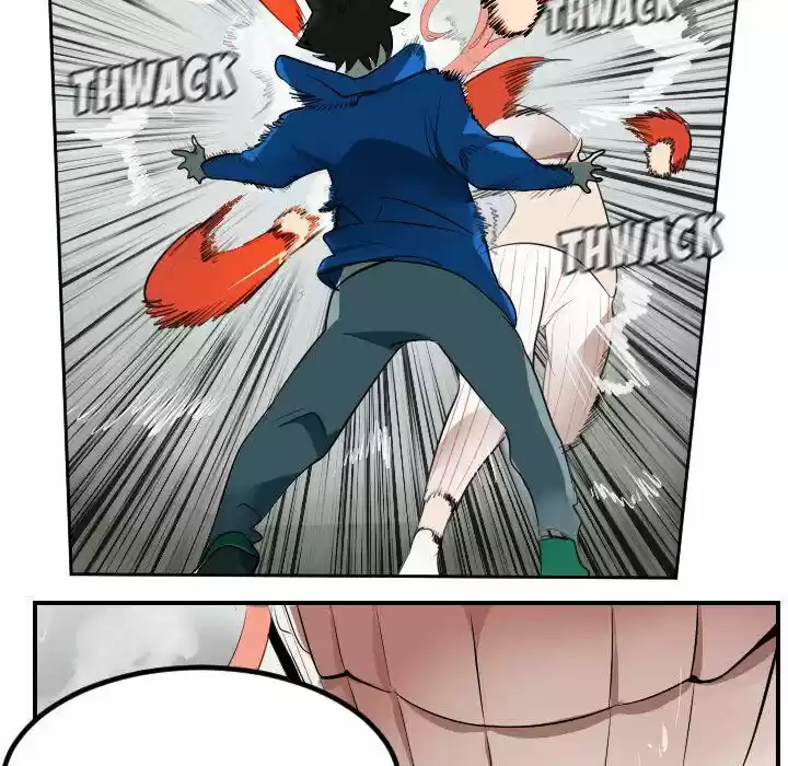 The Ultimate Evolution (Novel) Ch.057