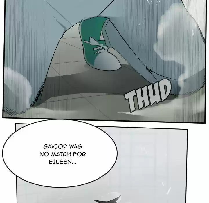 The Ultimate Evolution (Novel) Ch.057