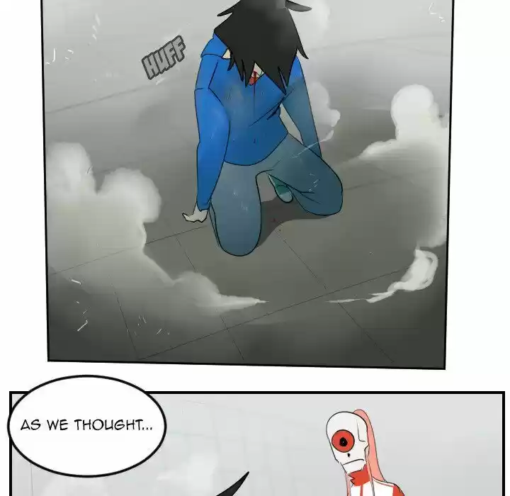 The Ultimate Evolution (Novel) Ch.057