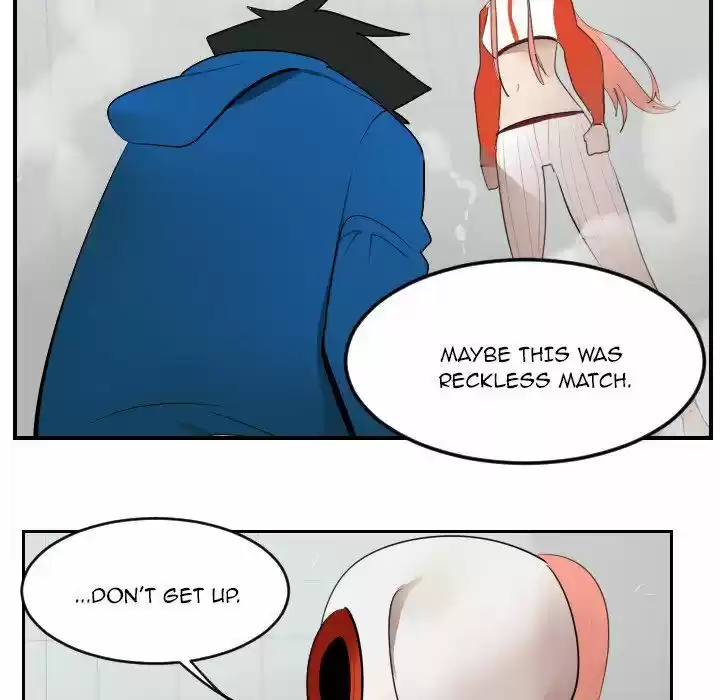 The Ultimate Evolution (Novel) Ch.057