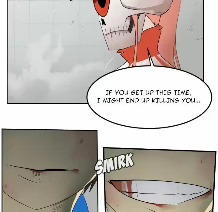 The Ultimate Evolution (Novel) Ch.057