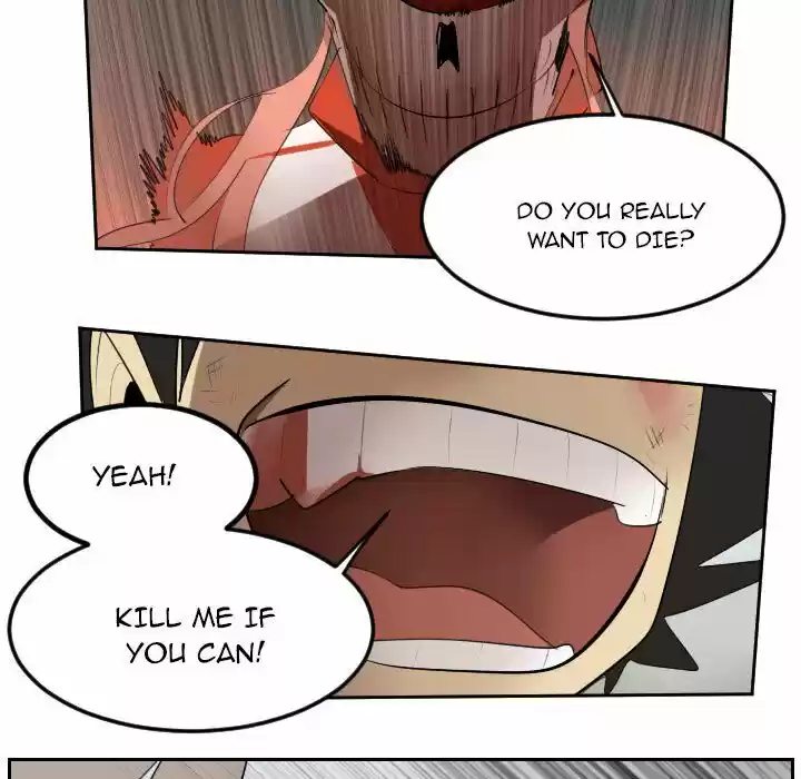 The Ultimate Evolution (Novel) Ch.057