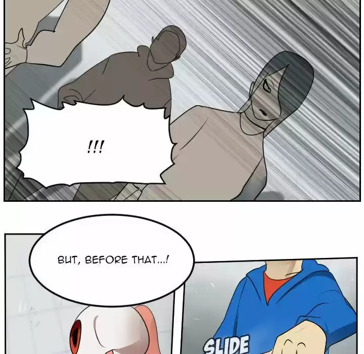 The Ultimate Evolution (Novel) Ch.057