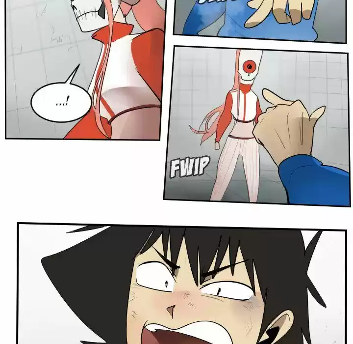 The Ultimate Evolution (Novel) Ch.057