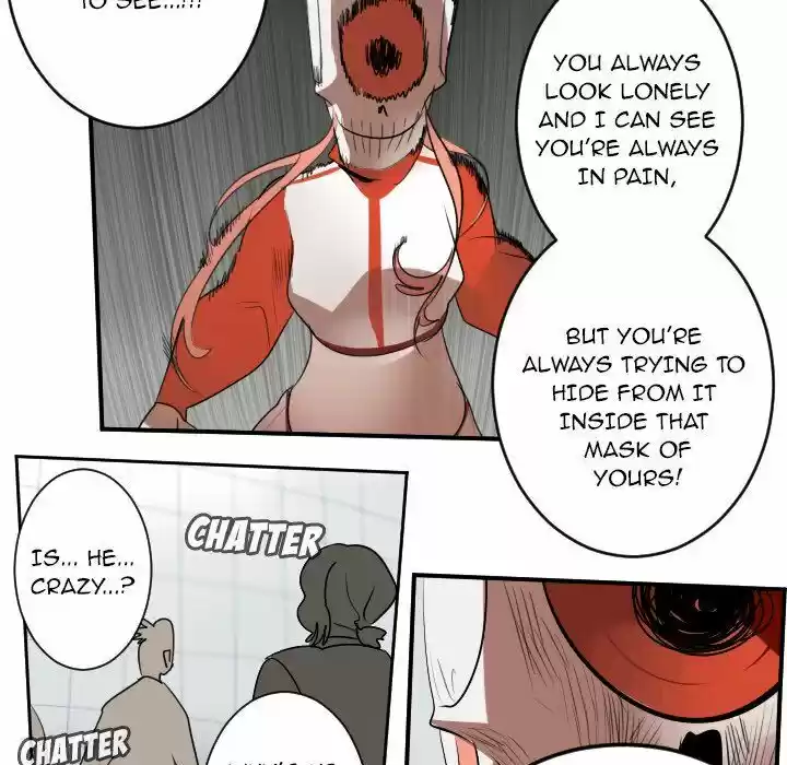 The Ultimate Evolution (Novel) Ch.057