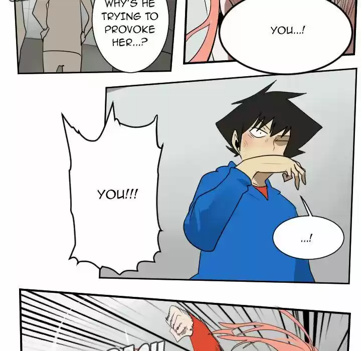 The Ultimate Evolution (Novel) Ch.057