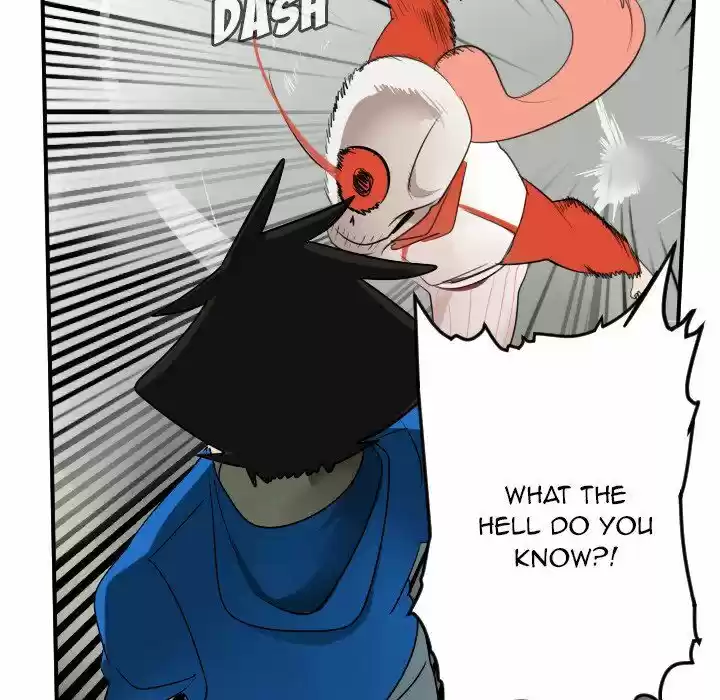 The Ultimate Evolution (Novel) Ch.057