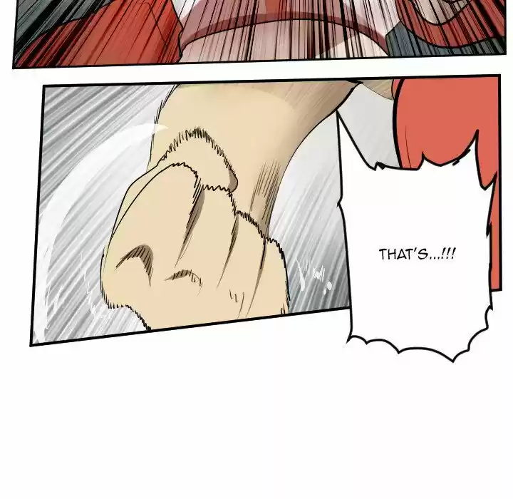 The Ultimate Evolution (Novel) Ch.057