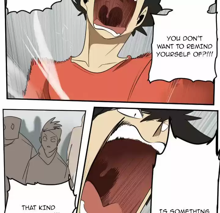 The Ultimate Evolution (Novel) Ch.057