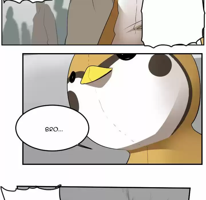 The Ultimate Evolution (Novel) Ch.057