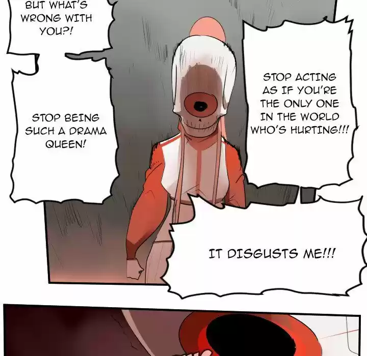 The Ultimate Evolution (Novel) Ch.057