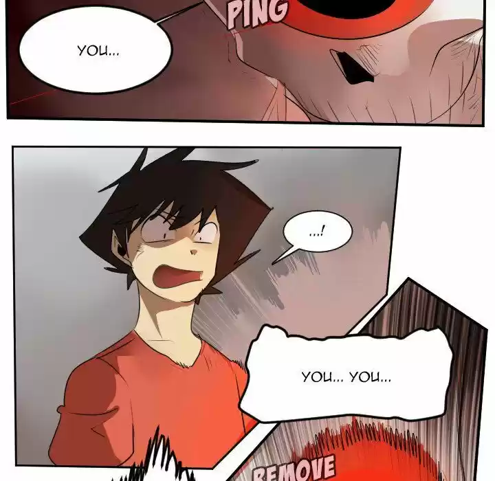 The Ultimate Evolution (Novel) Ch.057