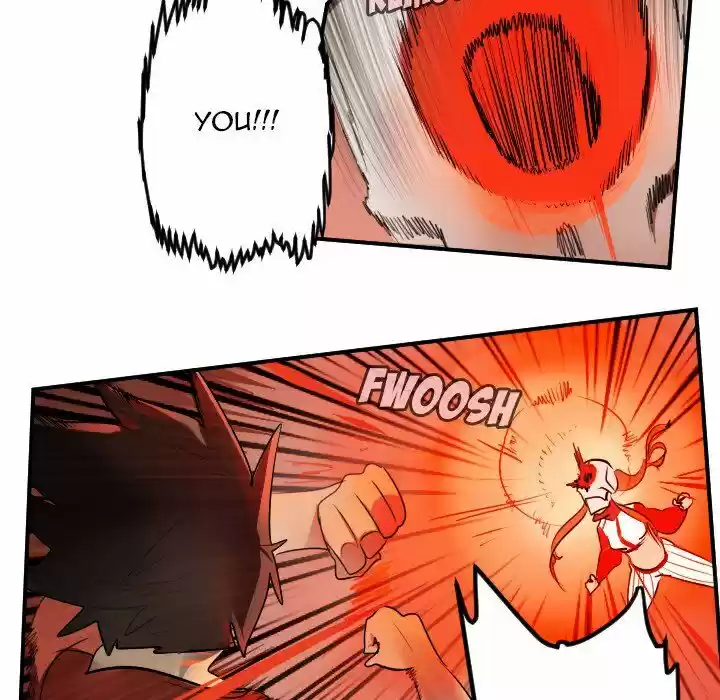 The Ultimate Evolution (Novel) Ch.057