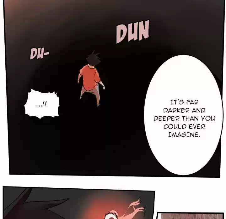 The Ultimate Evolution (Novel) Ch.057