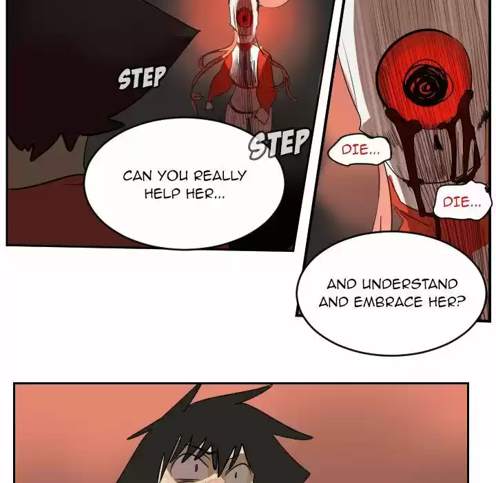 The Ultimate Evolution (Novel) Ch.057