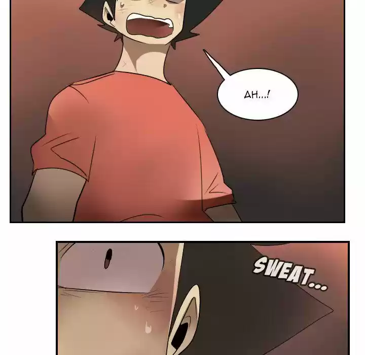 The Ultimate Evolution (Novel) Ch.057