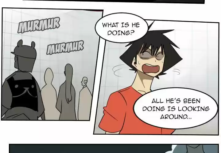 The Ultimate Evolution (Novel) Ch.058