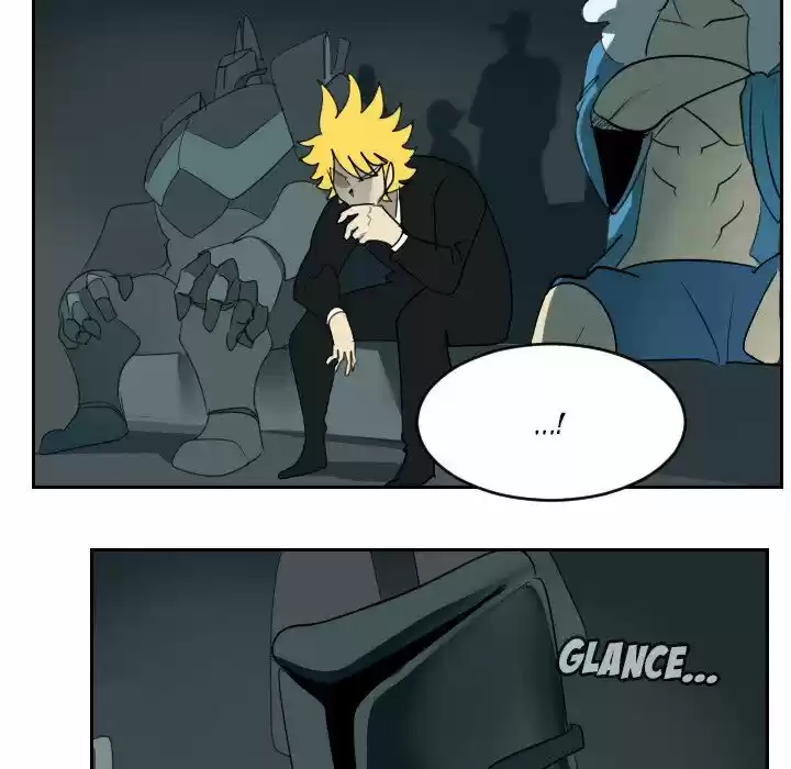 The Ultimate Evolution (Novel) Ch.058