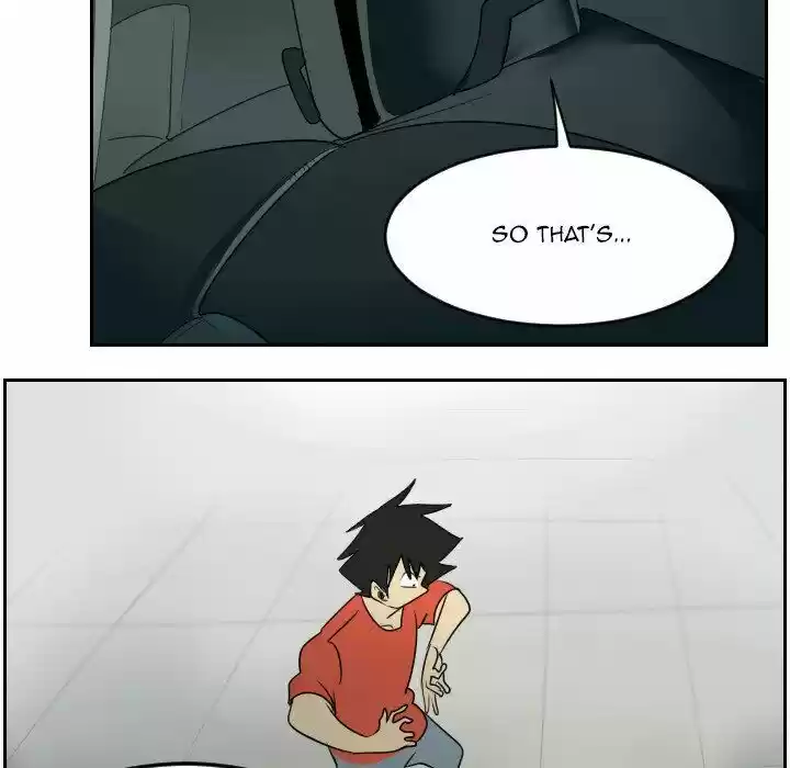 The Ultimate Evolution (Novel) Ch.058