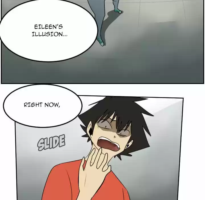 The Ultimate Evolution (Novel) Ch.058