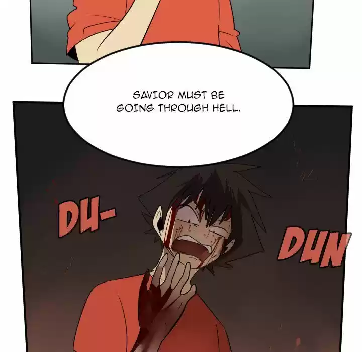 The Ultimate Evolution (Novel) Ch.058