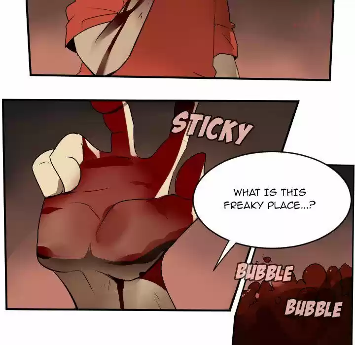 The Ultimate Evolution (Novel) Ch.058