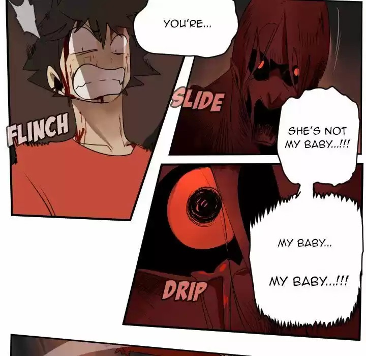 The Ultimate Evolution (Novel) Ch.058