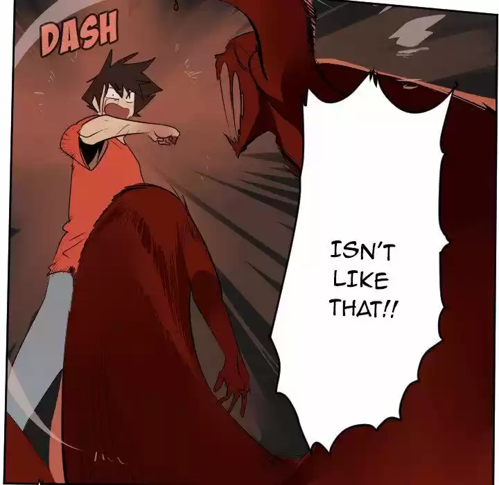 The Ultimate Evolution (Novel) Ch.058