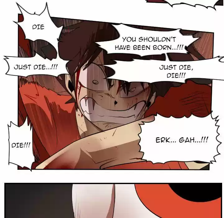 The Ultimate Evolution (Novel) Ch.058