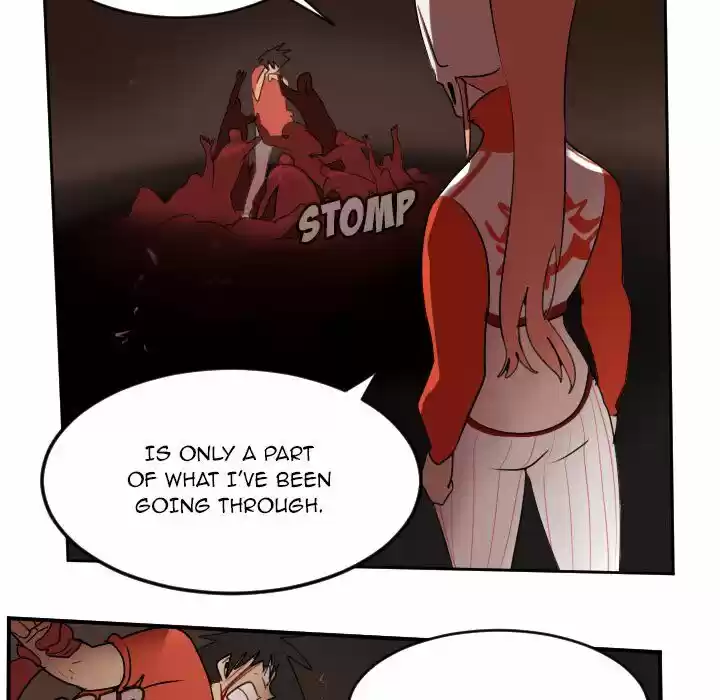 The Ultimate Evolution (Novel) Ch.058