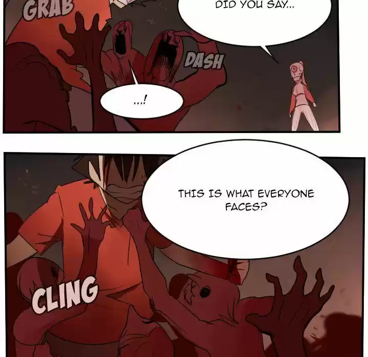 The Ultimate Evolution (Novel) Ch.058