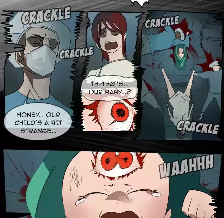 The Ultimate Evolution (Novel) Ch.058