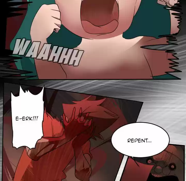 The Ultimate Evolution (Novel) Ch.058