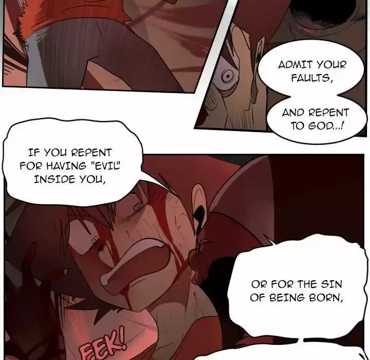 The Ultimate Evolution (Novel) Ch.058