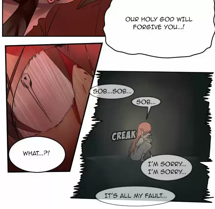 The Ultimate Evolution (Novel) Ch.058