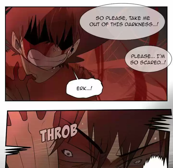 The Ultimate Evolution (Novel) Ch.058