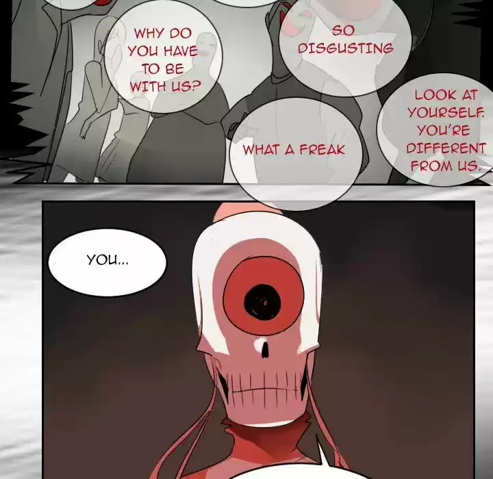 The Ultimate Evolution (Novel) Ch.058