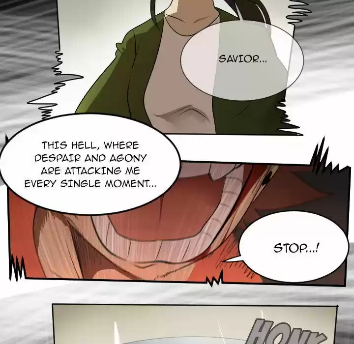 The Ultimate Evolution (Novel) Ch.058