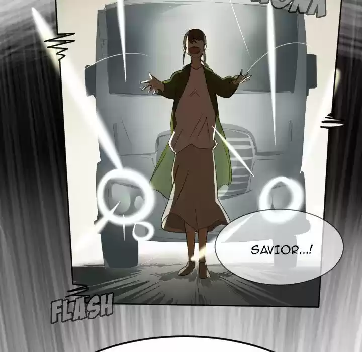 The Ultimate Evolution (Novel) Ch.058